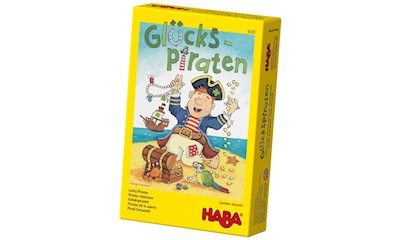 Spiel Glückspiraten