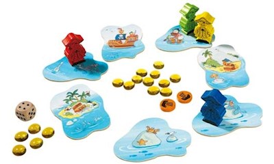 Spiel Glückspiraten