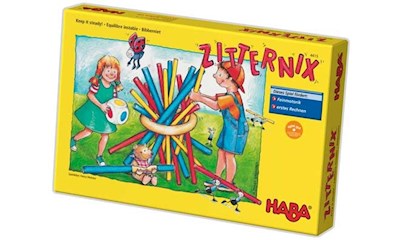 Zitternix