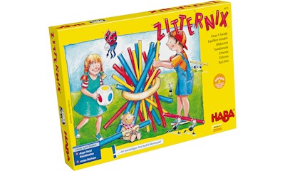 Zitternix