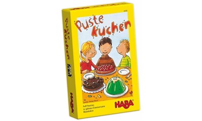 Pustekuchen