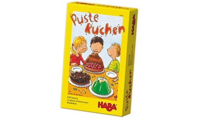 Pustekuchen