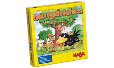 Obstgärtchen