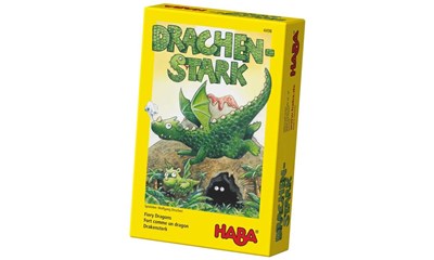Drachenstark
