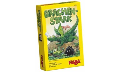 Drachenstark