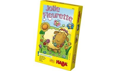Jolie Fleurette - Bella Blümchen