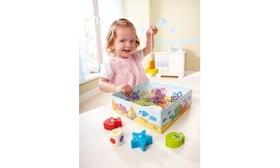 Meine ersten Spiele - Fische angeln