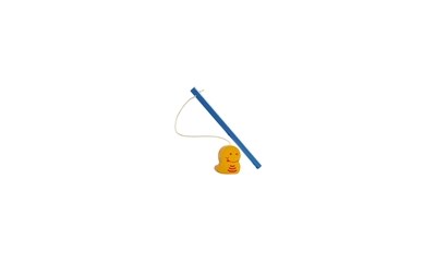 Mes premiers jeux - Ma première pêche