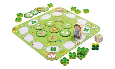 Spiel Mes premiers jeux - Premiers chiffres à la ferme