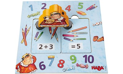 Spiel Rechenkönig