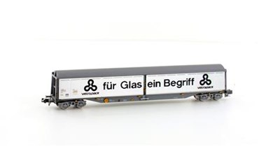 SBB Schiebewandwg. Habils, Vetropack, Ep.IV-V