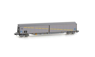 Schiebewandwagen Habis SNCF EVS Ep. VI-V