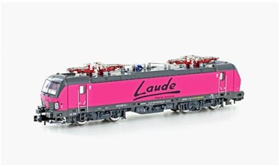 E-Lok BR193 Vectron Laude Ep. VI