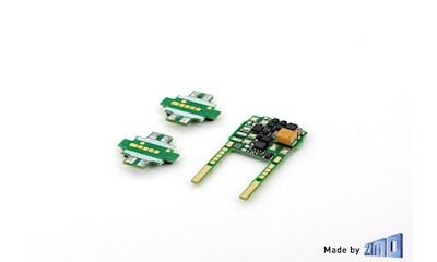 ET 425 Decoderset (1xFahr  2x Frontbel.)
