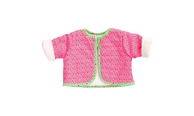 Wendejacke mit Hose 28-35 cm