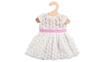 Traumkleid Puppe 35-45 cm