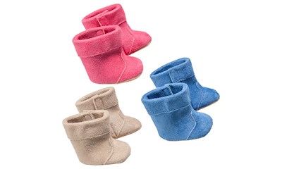 Stiefel für Puppen
