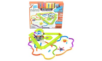 nano Flash Large Set 65+ Teile