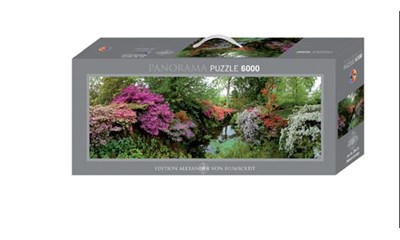 Bodnant Garden