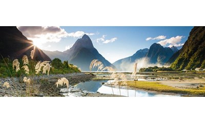 Milford Sound (Humboldt)