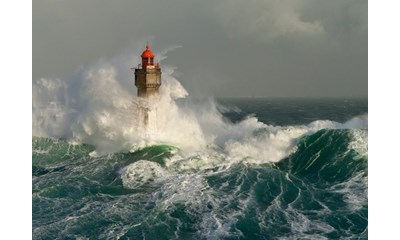 Phare de la Jument
