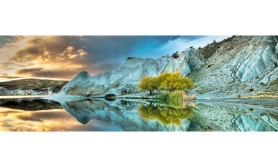 Blue Lake