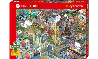 London Quest