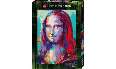 Mona Lisa 