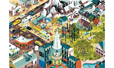 Tarantino Films