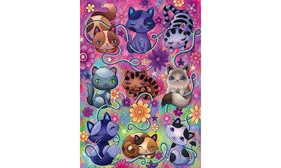 Kitty Cats