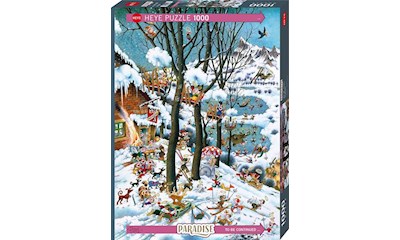 In Winter