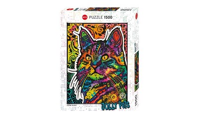 Necessity Cat