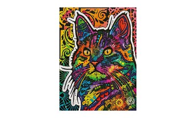 Necessity Cat