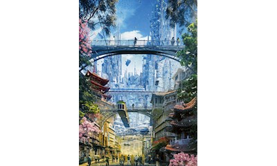 Markets District