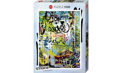 Danger Kids