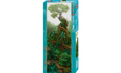 Cyanide Tree