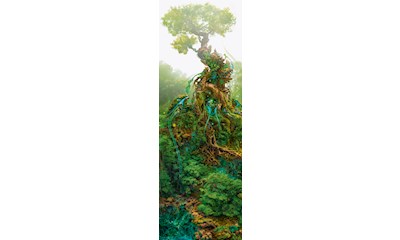 Cyanide Tree