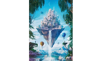 Sky Isle
