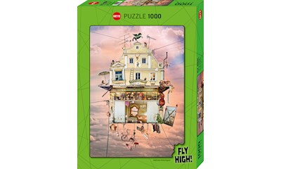 Treasure House