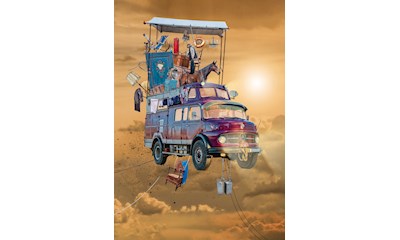 Mobile Home
