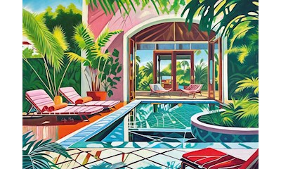 Pool Position Standart