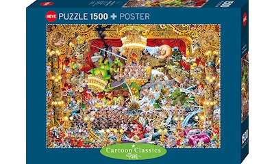 Opera Chaotica Standart 