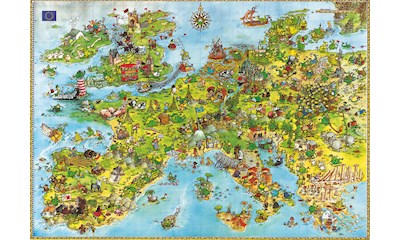 United Dragons of Europe