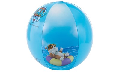 Paw Patrol Wasserball 29cm