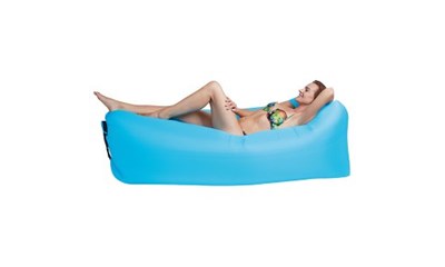 Lounger to go 2.0 blau