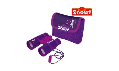 Scout Fernglas Version Fee mit Neoprengürteltasche