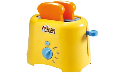 B/O Toaster 11.5cm