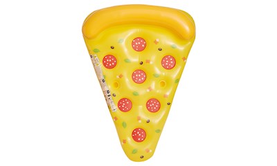 Floater Pizza