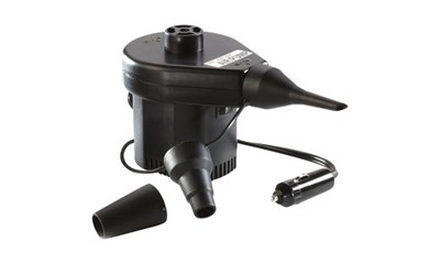 Elektro-Kompressorpumpe 12 V 100 Watt