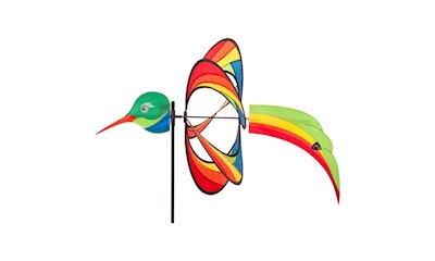 Hummingbird